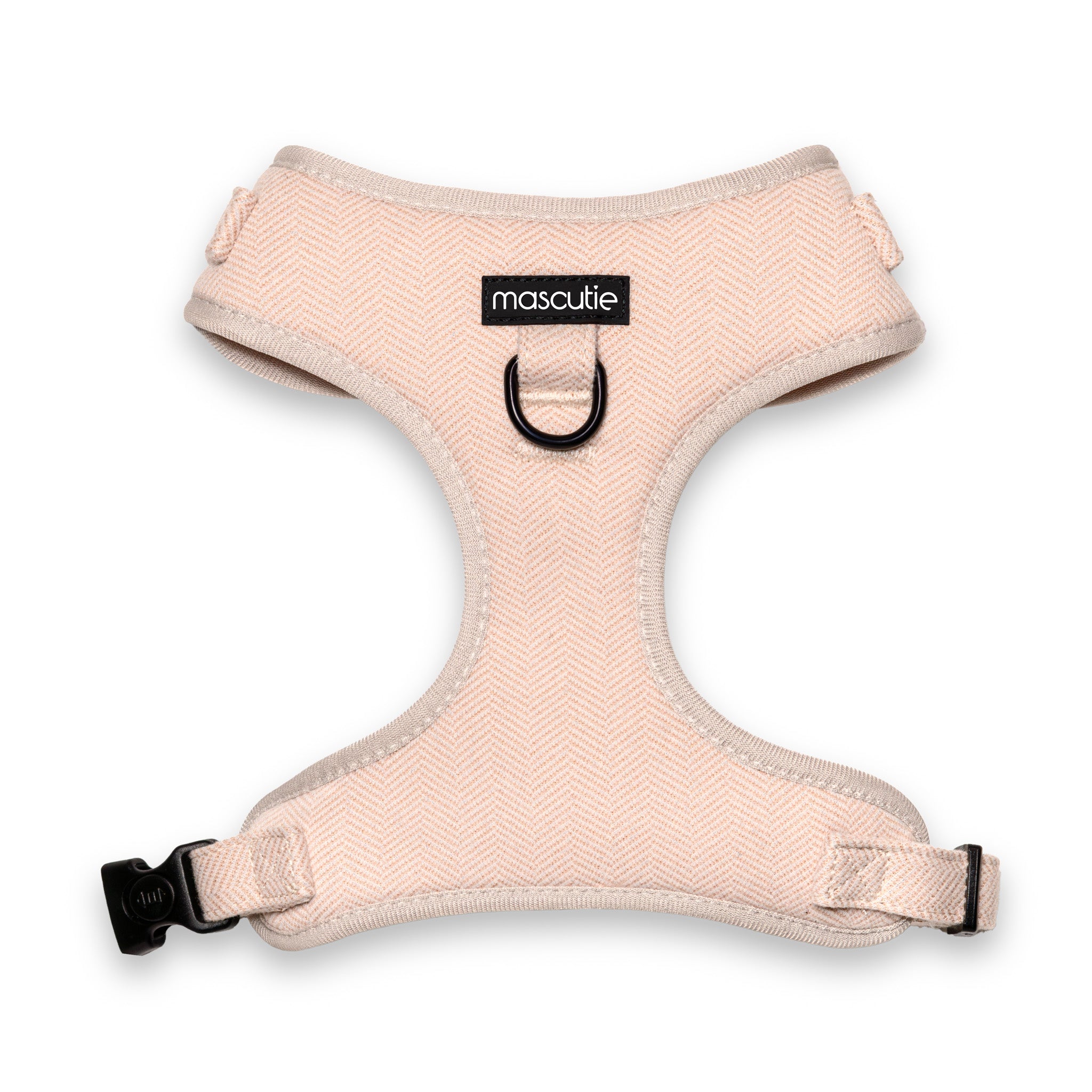 Arnés Tweed | Sandy