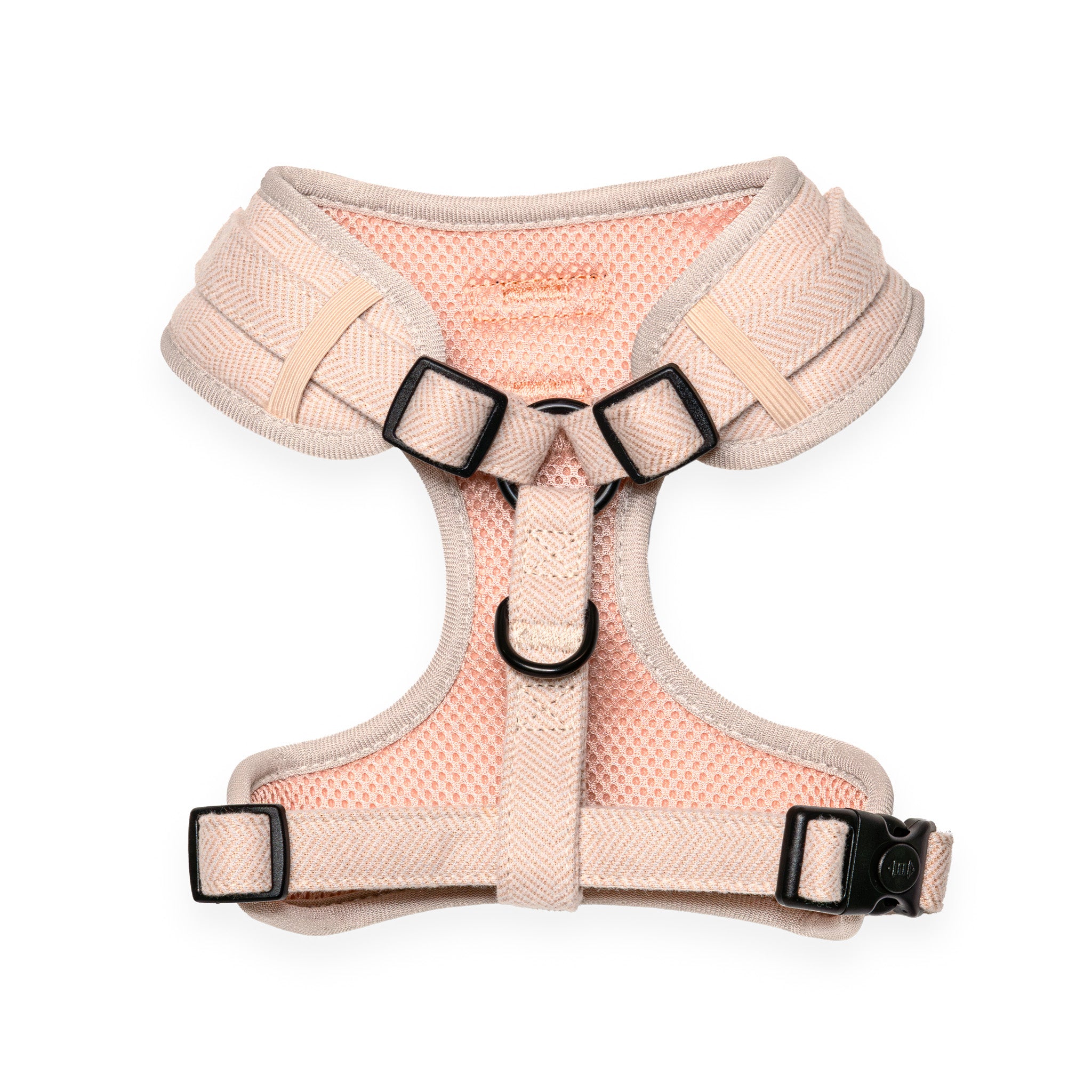 Arnés Tweed | Sandy