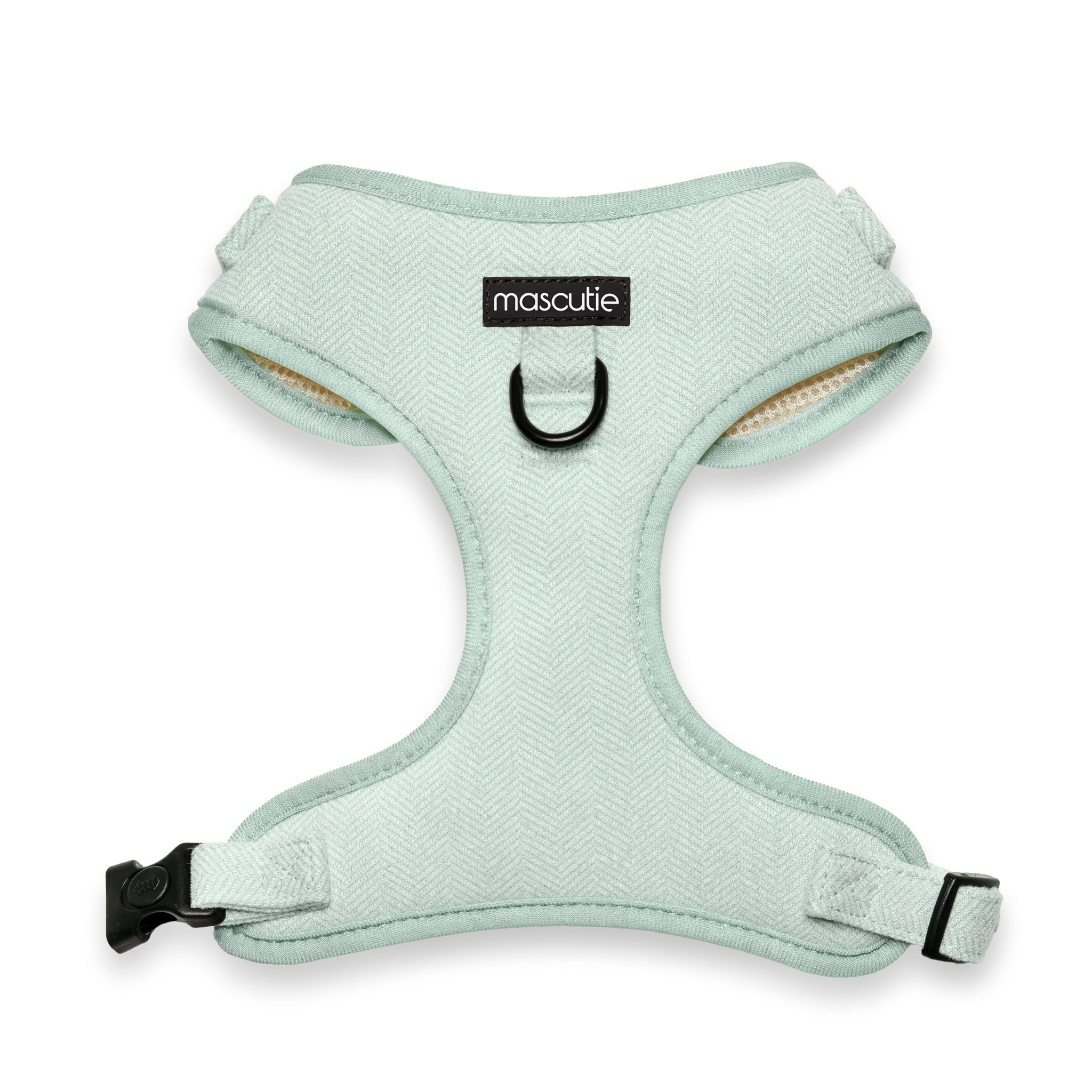 Arnés Tweed | Mint