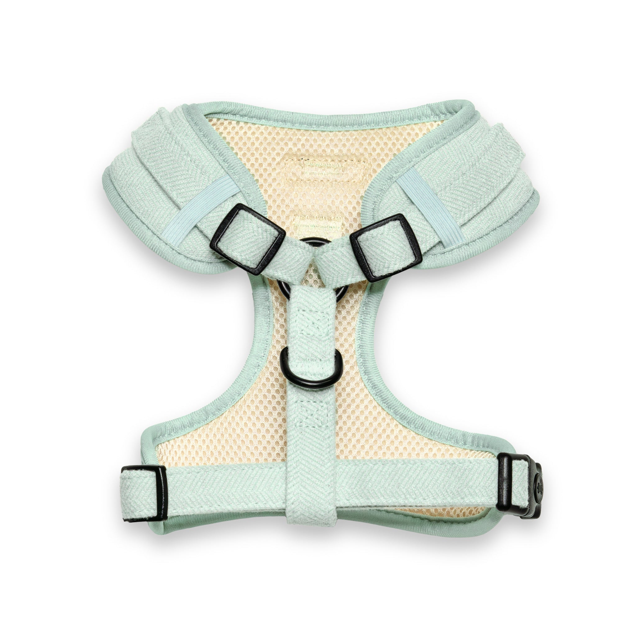 Arnés Tweed | Mint