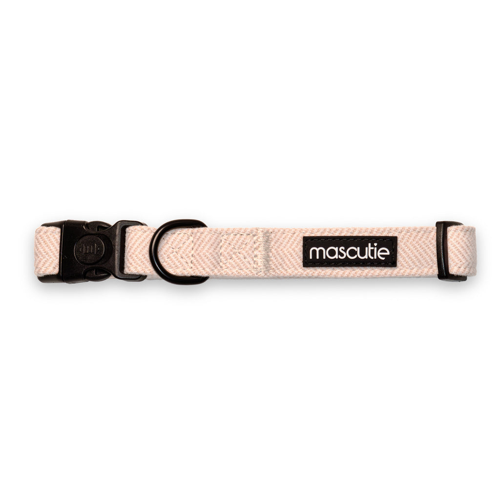 Collar Tweed | Sandy