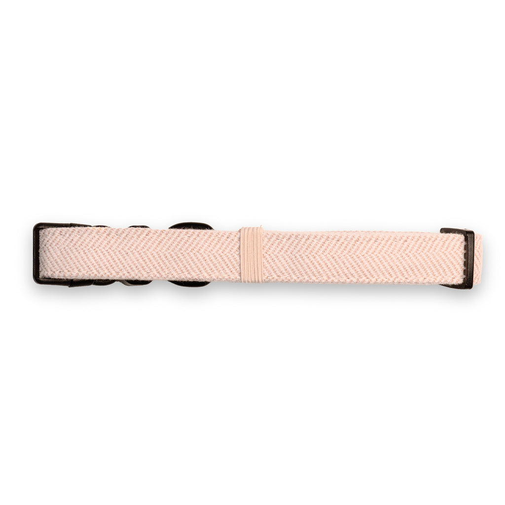 Collar Tweed | Sandy