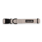 Collar Tweed | Gray