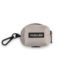 Portabolsas Tweed | Gray