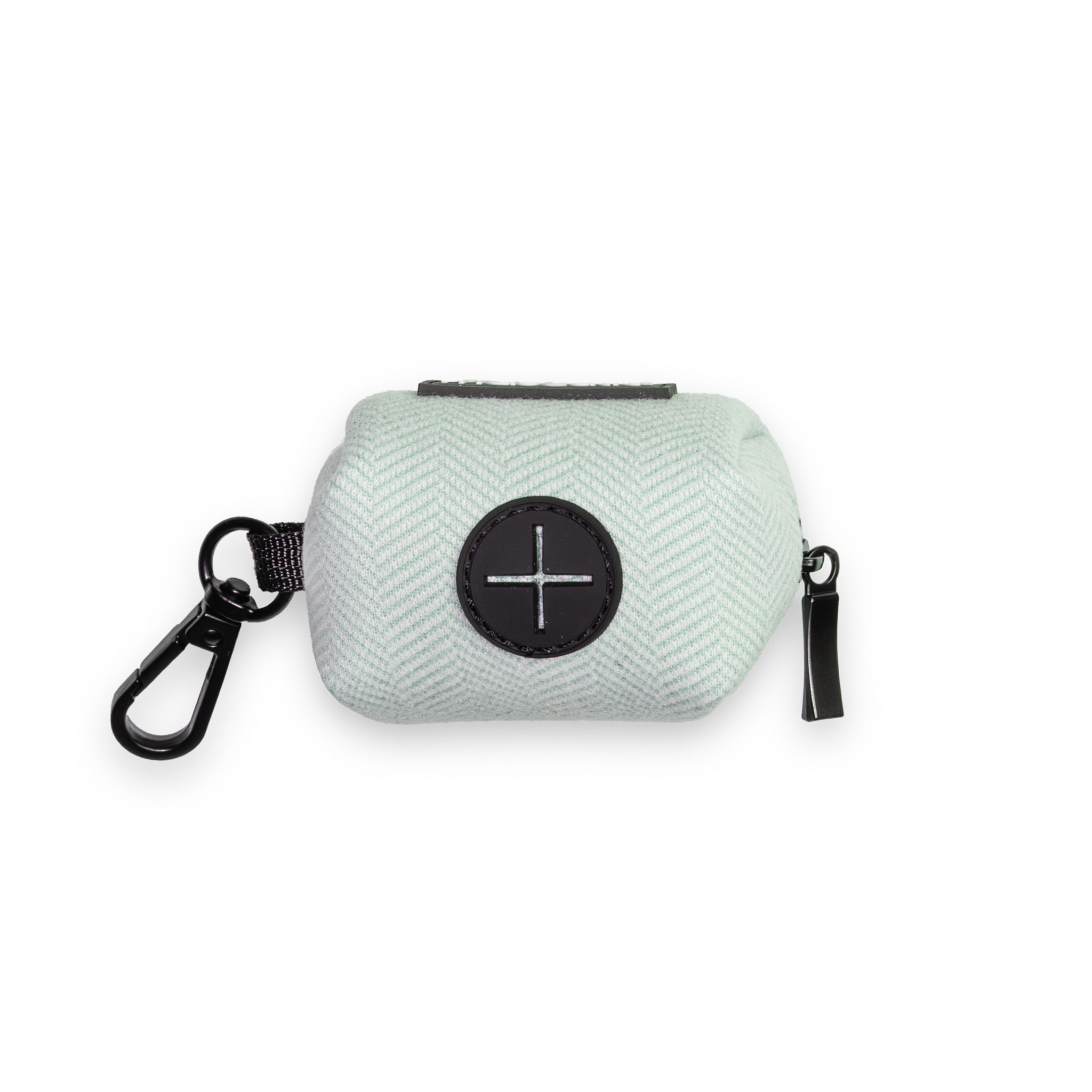 Portabolsas Tweed | Mint