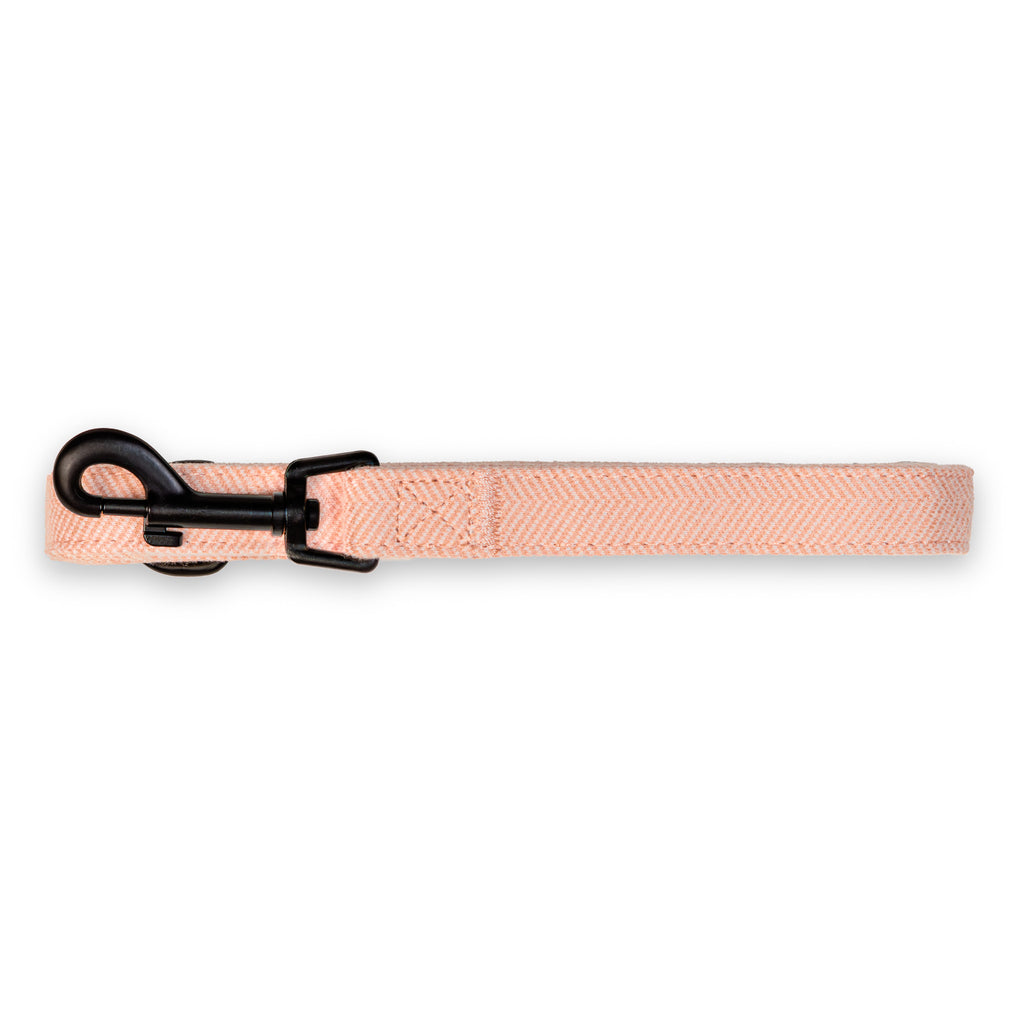 Correa Tweed | Peach