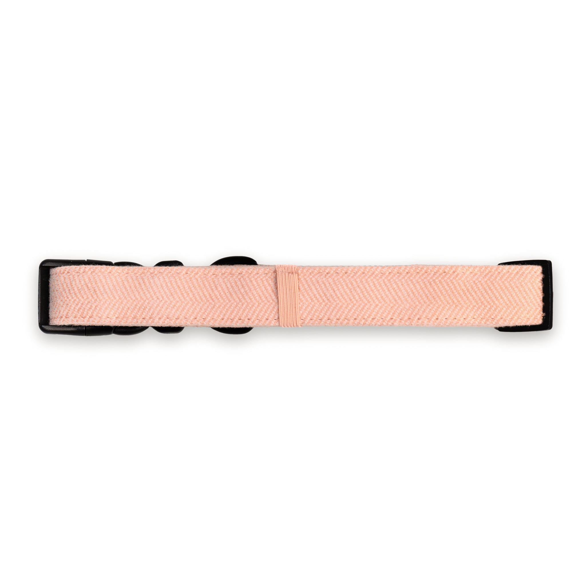 Collar Tweed | Peach