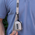 Kit Completo Arnés Tweed I Gray
