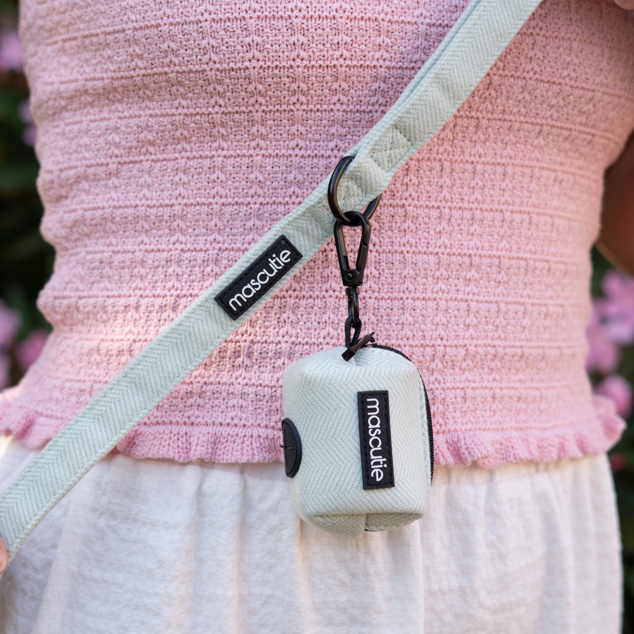 Correa Tweed | Mint