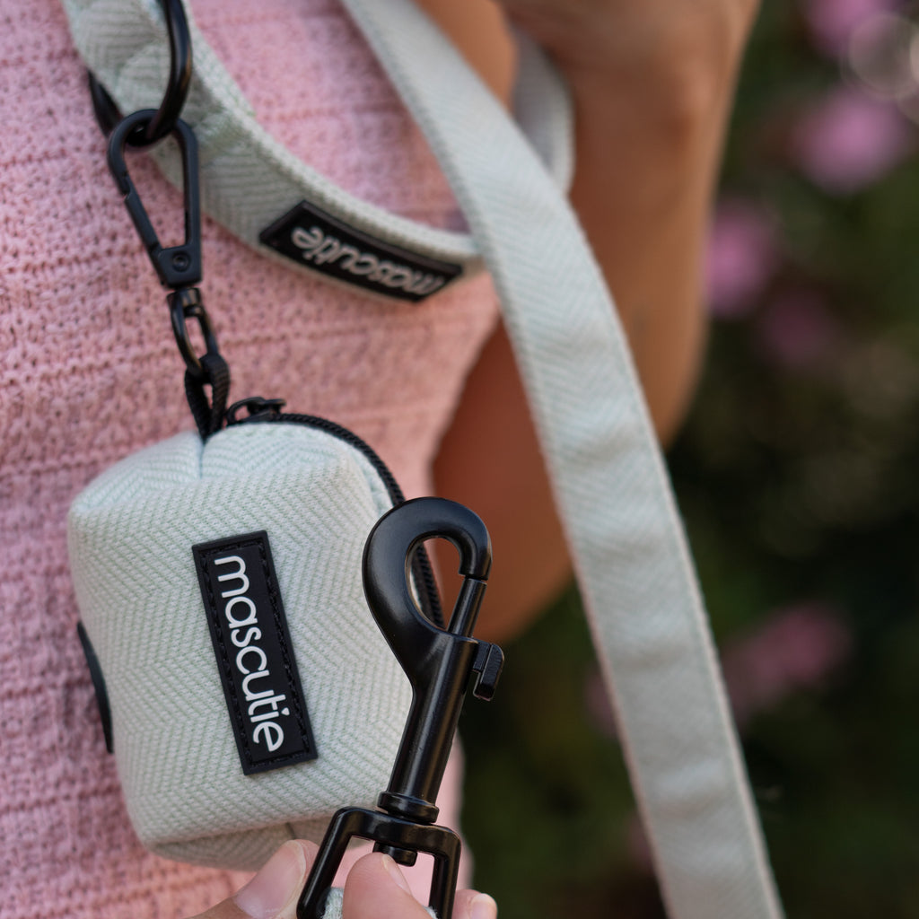 Correa Tweed | Mint