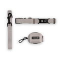 Kit Completo Collar Tweed I Gray