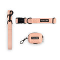 Kit Completo Collar Tweed I Peach (Sin M-Tag)