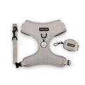 Kit Completo Arnés Tweed I Gray