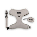 Kit Completo Arnés Tweed I Gray (Sin M-Tag)