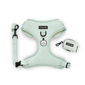 Kit Completo Arnés Tweed I Mint