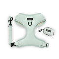 Kit Completo Arnés Tweed I Mint (Sin M-Tag)