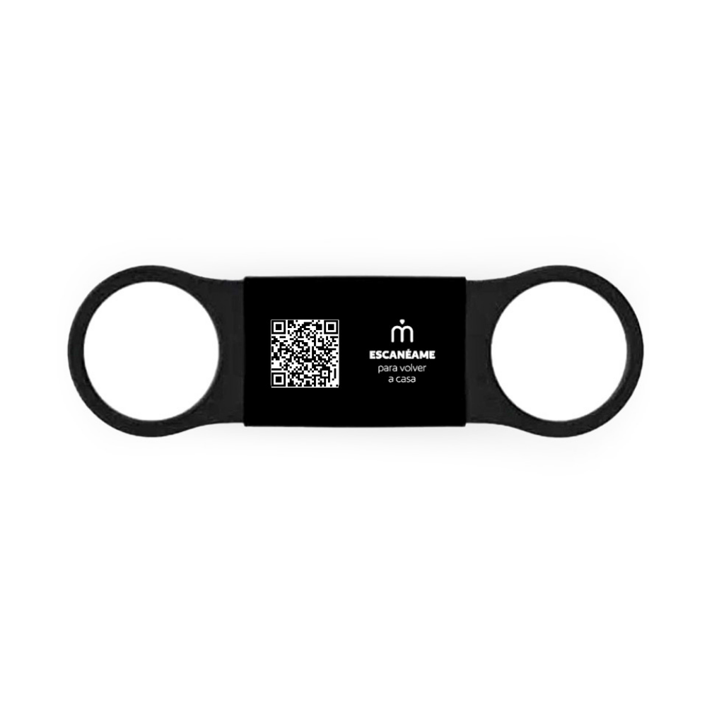 M-Tag Slim